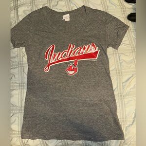 Cleveland Indians Tee
